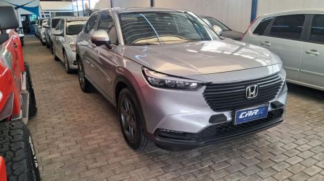 HONDA HR-V 1.5 16V 4P FLEX EXL AUTOM�TICO CVT, Foto 3