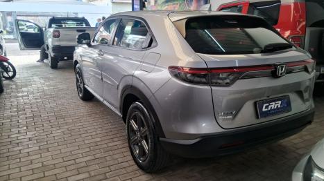 HONDA HR-V 1.5 16V 4P FLEX EXL AUTOM�TICO CVT, Foto 4