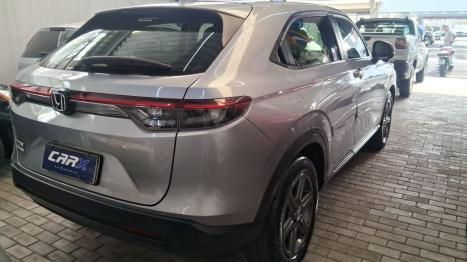 HONDA HR-V 1.5 16V 4P FLEX EXL AUTOM�TICO CVT, Foto 5