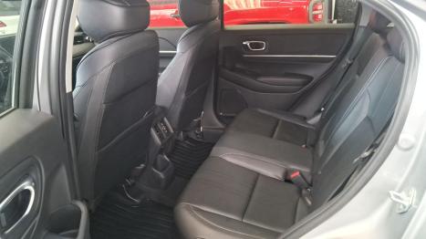 HONDA HR-V 1.5 16V 4P FLEX EXL AUTOM�TICO CVT, Foto 7