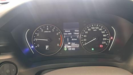 HONDA HR-V 1.5 16V 4P FLEX EXL AUTOM�TICO CVT, Foto 9