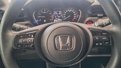 HONDA HR-V 1.5 16V 4P FLEX EXL AUTOM�TICO CVT, Foto 10