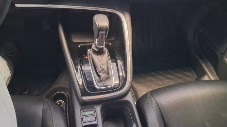 HONDA HR-V 1.5 16V 4P FLEX EXL AUTOM�TICO CVT, Foto 11