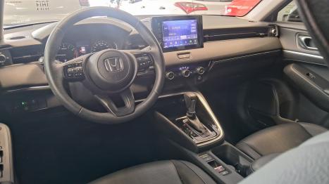 HONDA HR-V 1.5 16V 4P FLEX EXL AUTOM�TICO CVT, Foto 12
