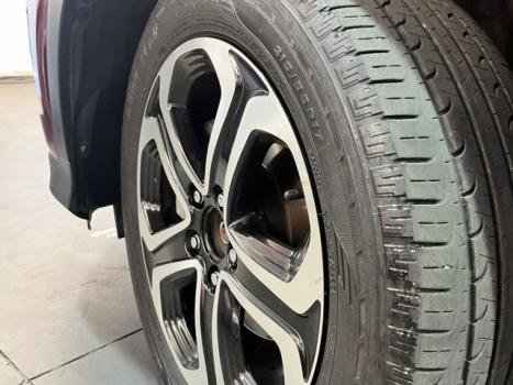 HONDA HR-V 1.8 16V 4P EX FLEX AUTOMTICO CVT, Foto 8