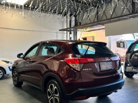 HONDA HR-V 1.8 16V 4P EX FLEX AUTOMTICO CVT, Foto 10