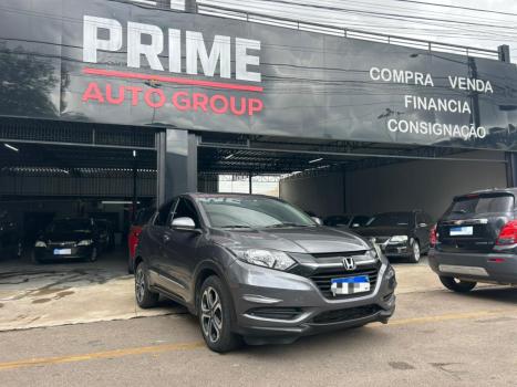 HONDA HR-V 1.8 16V 4P LX FLEX AUTOMTICO CVT, Foto 3