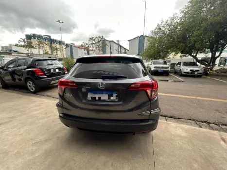 HONDA HR-V 1.8 16V 4P LX FLEX AUTOMTICO CVT, Foto 10