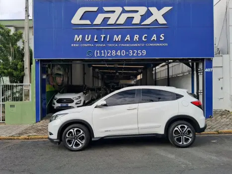 HONDA HR-V 1.8 16V 4P EX FLEX AUTOM�TICO CVT, Foto 1