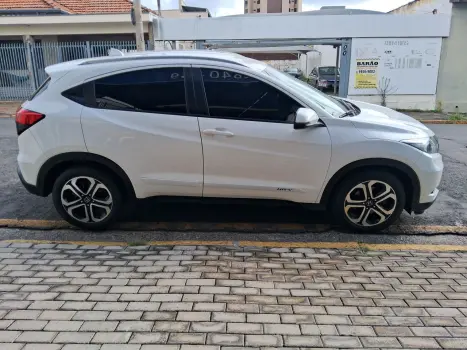 HONDA HR-V 1.8 16V 4P EX FLEX AUTOM�TICO CVT, Foto 2