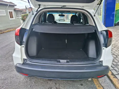 HONDA HR-V 1.8 16V 4P EX FLEX AUTOM�TICO CVT, Foto 5