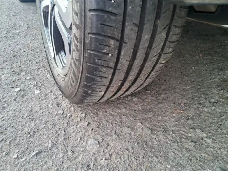 HONDA HR-V 1.8 16V 4P EX FLEX AUTOM�TICO CVT, Foto 6