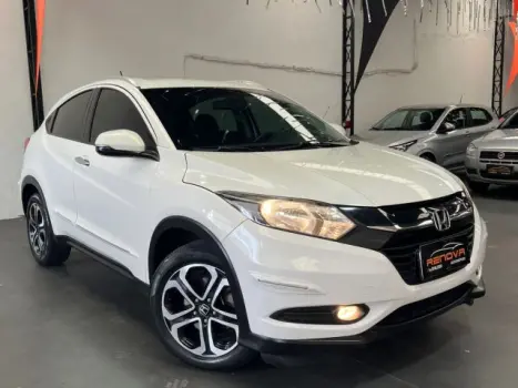 HONDA HR-V 1.8 16V 4P EXL FLEX AUTOM�TICO CVT, Foto 1