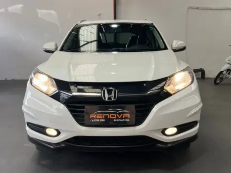 HONDA HR-V 1.8 16V 4P EXL FLEX AUTOM�TICO CVT, Foto 2