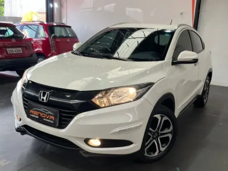 HONDA HR-V 1.8 16V 4P EXL FLEX AUTOM�TICO CVT, Foto 3
