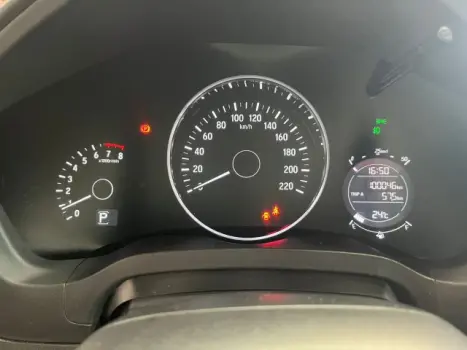 HONDA HR-V 1.8 16V 4P EXL FLEX AUTOM�TICO CVT, Foto 4