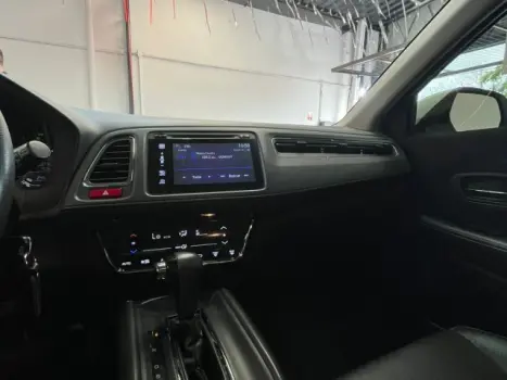 HONDA HR-V 1.8 16V 4P EXL FLEX AUTOM�TICO CVT, Foto 5