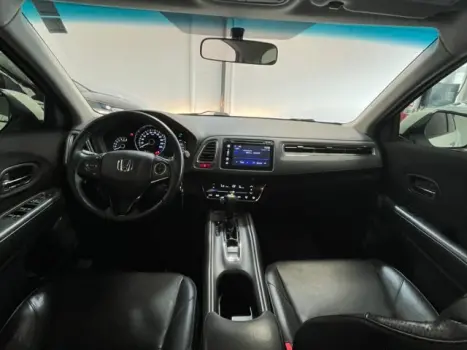 HONDA HR-V 1.8 16V 4P EXL FLEX AUTOM�TICO CVT, Foto 6