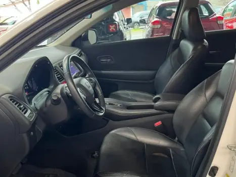 HONDA HR-V 1.8 16V 4P EXL FLEX AUTOM�TICO CVT, Foto 8