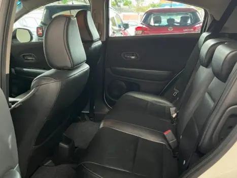 HONDA HR-V 1.8 16V 4P EXL FLEX AUTOM�TICO CVT, Foto 9