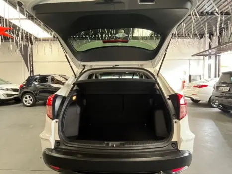 HONDA HR-V 1.8 16V 4P EXL FLEX AUTOM�TICO CVT, Foto 10