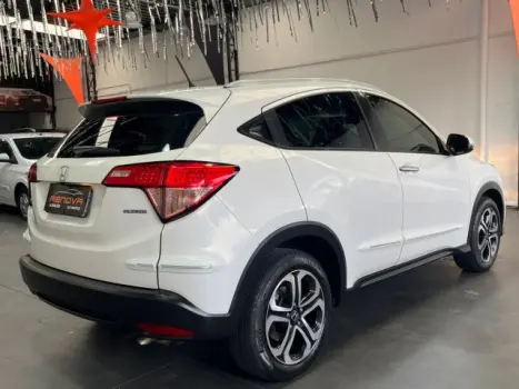 HONDA HR-V 1.8 16V 4P EXL FLEX AUTOM�TICO CVT, Foto 13