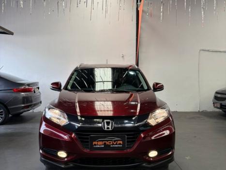 HONDA HR-V 1.8 16V 4P EX FLEX AUTOM�TICO CVT, Foto 2