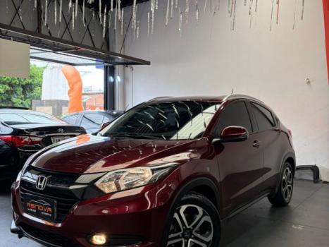 HONDA HR-V 1.8 16V 4P EX FLEX AUTOM�TICO CVT, Foto 3