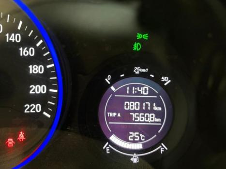 HONDA HR-V 1.8 16V 4P EX FLEX AUTOM�TICO CVT, Foto 4