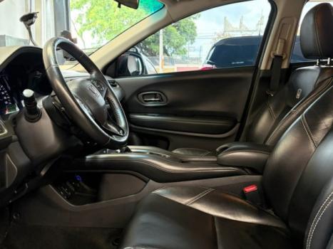 HONDA HR-V 1.8 16V 4P EX FLEX AUTOM�TICO CVT, Foto 5