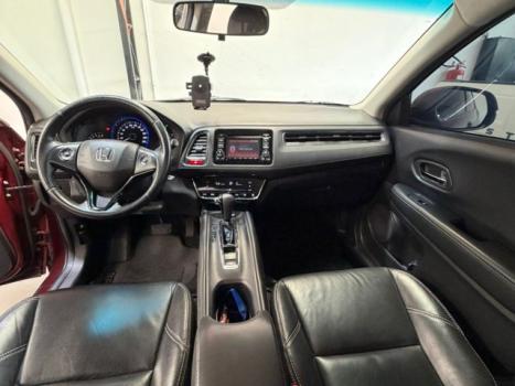 HONDA HR-V 1.8 16V 4P EX FLEX AUTOM�TICO CVT, Foto 6