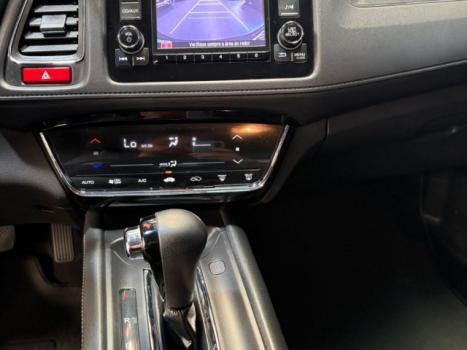 HONDA HR-V 1.8 16V 4P EX FLEX AUTOM�TICO CVT, Foto 7