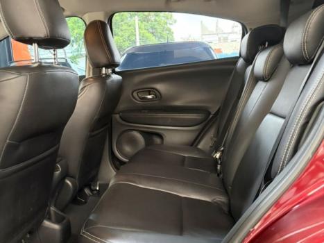 HONDA HR-V 1.8 16V 4P EX FLEX AUTOM�TICO CVT, Foto 8