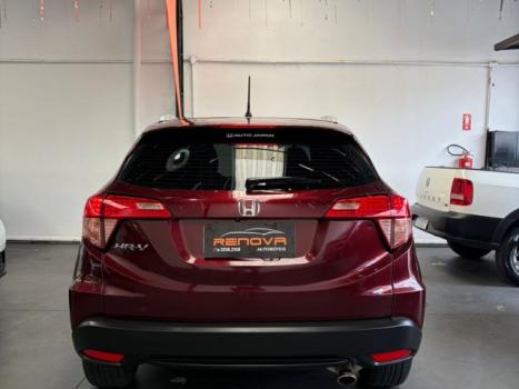 HONDA HR-V 1.8 16V 4P EX FLEX AUTOM�TICO CVT, Foto 10