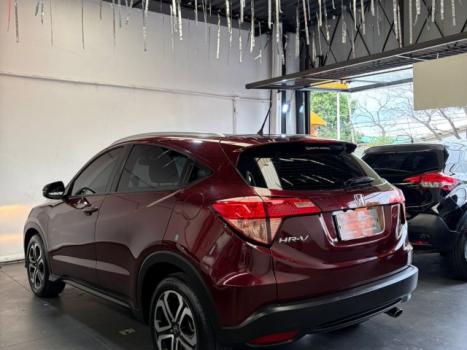 HONDA HR-V 1.8 16V 4P EX FLEX AUTOM�TICO CVT, Foto 11