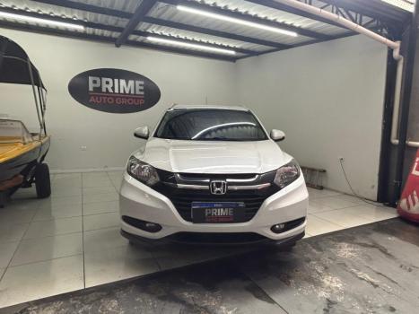 HONDA HR-V 1.8 16V 4P EX FLEX AUTOM�TICO CVT, Foto 2