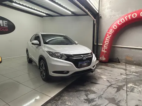 HONDA HR-V 1.8 16V 4P EX FLEX AUTOM�TICO CVT, Foto 3