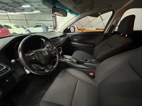 HONDA HR-V 1.8 16V 4P EX FLEX AUTOM�TICO CVT, Foto 4