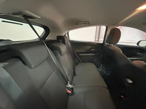 HONDA HR-V 1.8 16V 4P EX FLEX AUTOM�TICO CVT, Foto 5