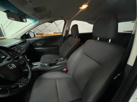 HONDA HR-V 1.8 16V 4P EX FLEX AUTOM�TICO CVT, Foto 6