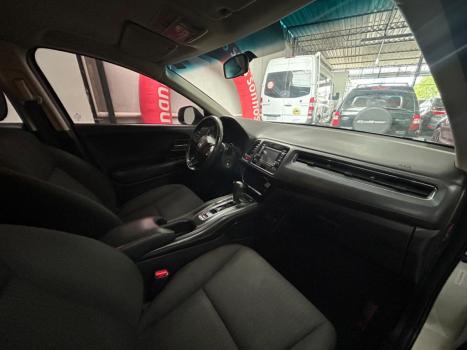HONDA HR-V 1.8 16V 4P EX FLEX AUTOM�TICO CVT, Foto 8
