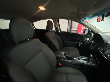 HONDA HR-V 1.8 16V 4P EX FLEX AUTOM�TICO CVT, Foto 9