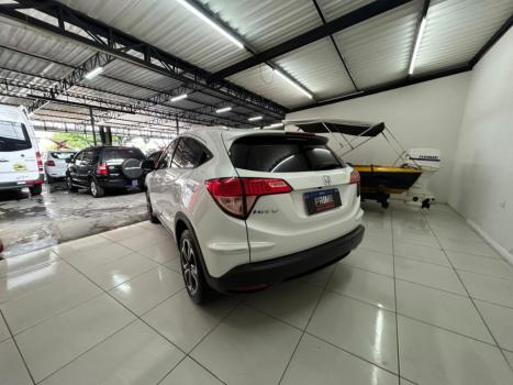 HONDA HR-V 1.8 16V 4P EX FLEX AUTOM�TICO CVT, Foto 10