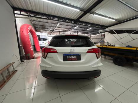 HONDA HR-V 1.8 16V 4P EX FLEX AUTOM�TICO CVT, Foto 11