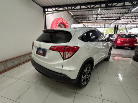 HONDA HR-V 1.8 16V 4P EX FLEX AUTOM�TICO CVT, Foto 12