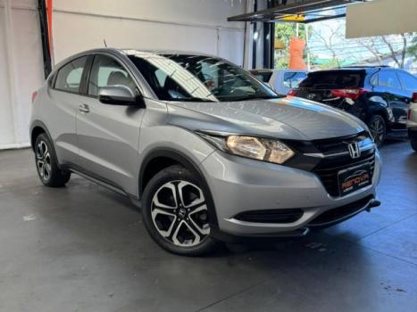 HONDA HR-V 1.8 16V 4P LX FLEX, Foto 1
