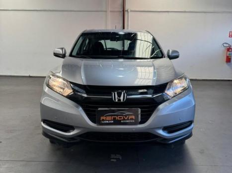 HONDA HR-V 1.8 16V 4P LX FLEX, Foto 2