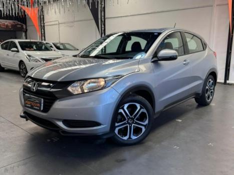 HONDA HR-V 1.8 16V 4P LX FLEX, Foto 3