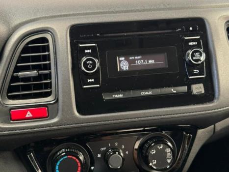 HONDA HR-V 1.8 16V 4P LX FLEX, Foto 4