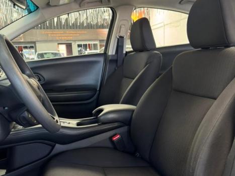 HONDA HR-V 1.8 16V 4P LX FLEX, Foto 6